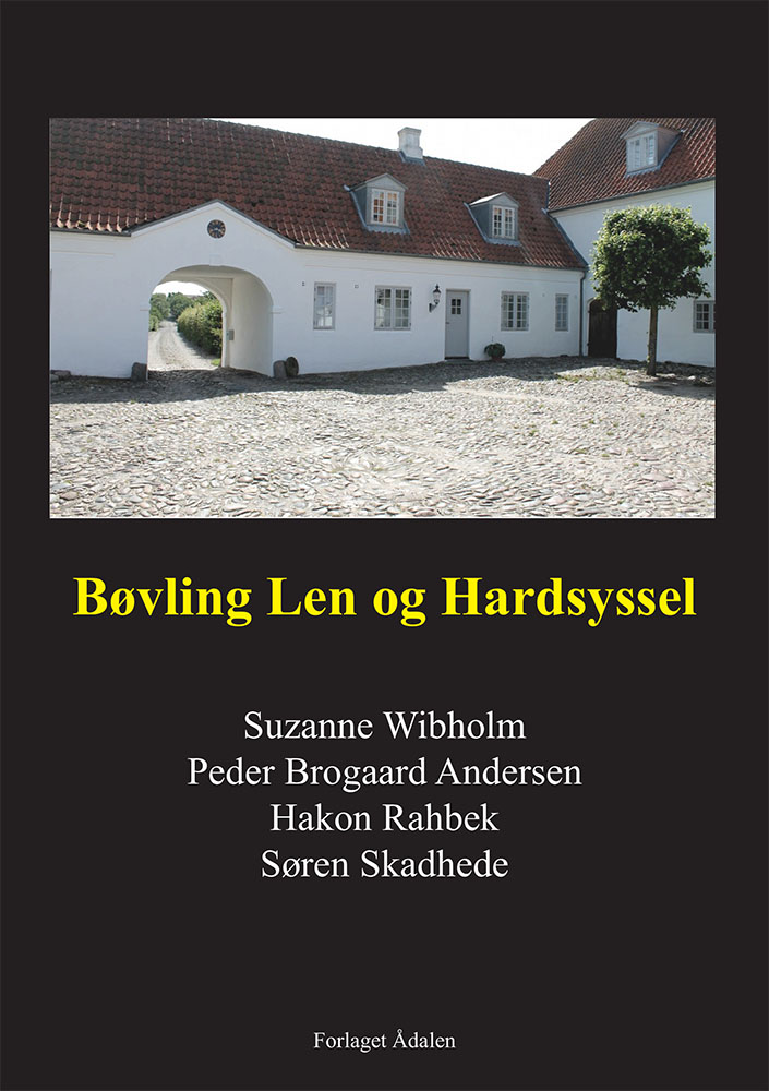 bog